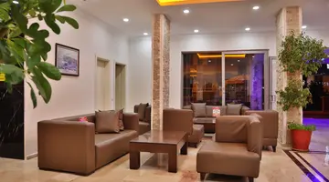 KLEOPATRA SMILE HOTEL