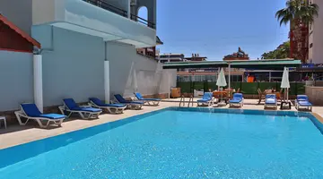 KLEOPATRA SMILE HOTEL