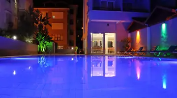 KLEOPATRA SMILE HOTEL