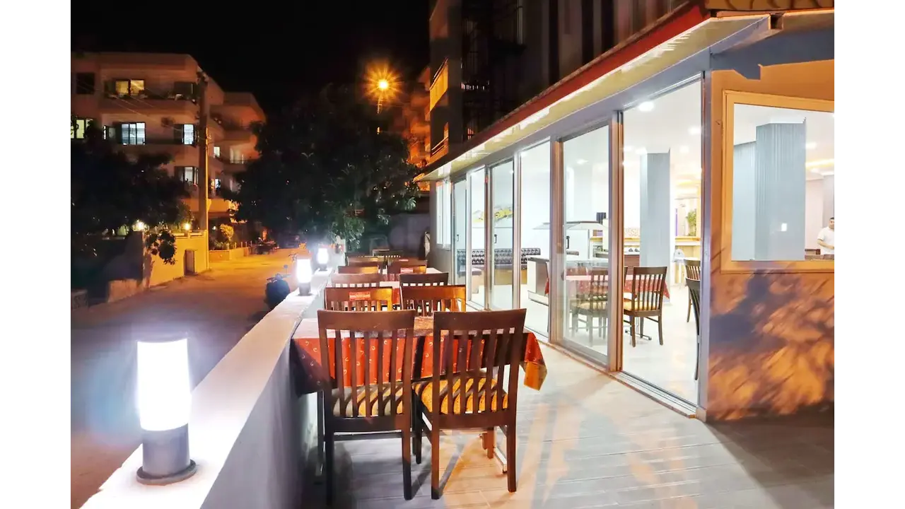 KLEOPATRA SMILE HOTEL