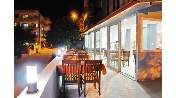 KLEOPATRA SMILE HOTEL