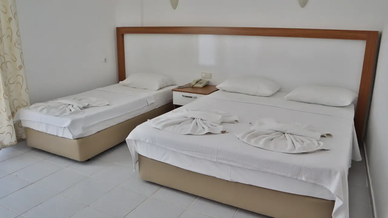 KLEOPATRA SMILE HOTEL