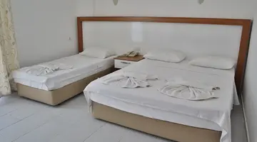 KLEOPATRA SMILE HOTEL