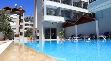 KLEOPATRA SMILE HOTEL