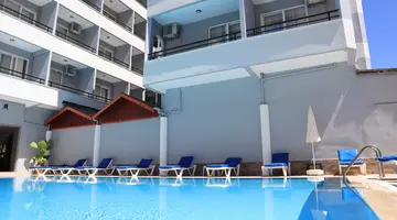 KLEOPATRA SMILE HOTEL