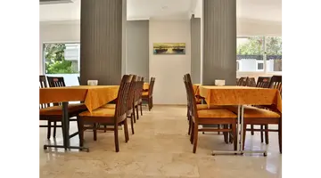 KLEOPATRA SMILE HOTEL