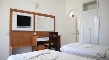 KLEOPATRA SMILE HOTEL