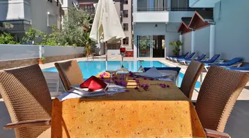KLEOPATRA SMILE HOTEL