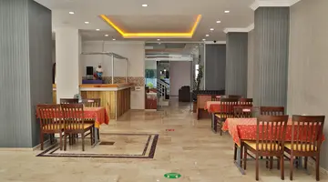 KLEOPATRA SMILE HOTEL