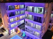 KLEOPATRA SMILE HOTEL