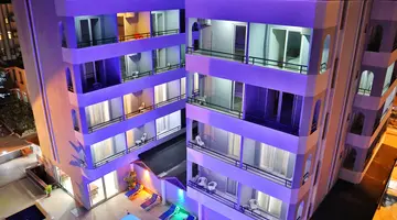KLEOPATRA SMILE HOTEL