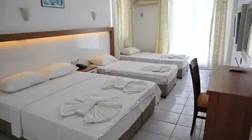 KLEOPATRA SMILE HOTEL