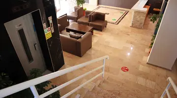 KLEOPATRA SMILE HOTEL