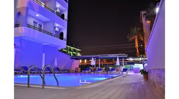 KLEOPATRA SMILE HOTEL