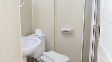 KLEOPATRA SMILE HOTEL