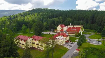 Klinika Młodości Medical SPA - Świeradów