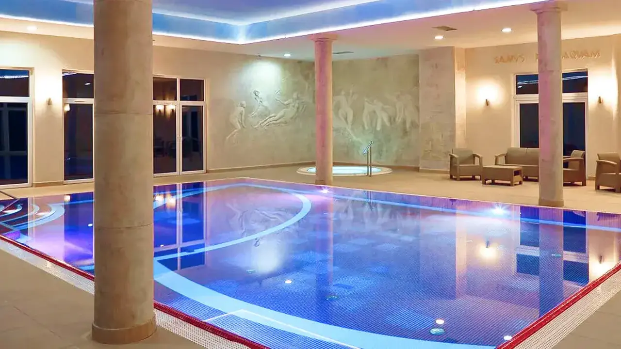 Klinika Młodości Medical SPA