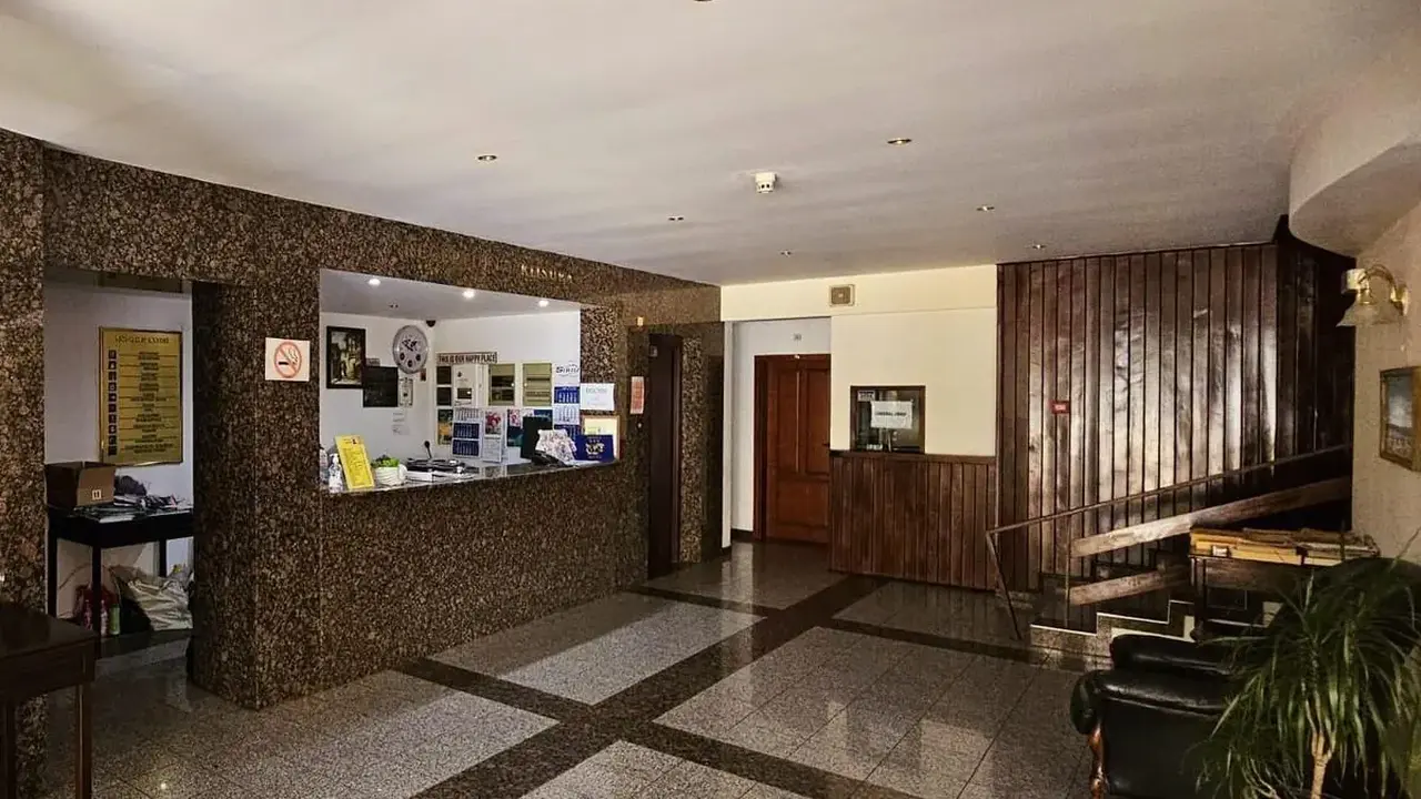 Klisura Hotel