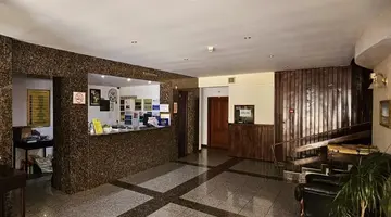 Klisura Hotel