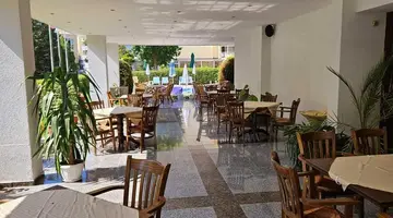 Klisura Hotel
