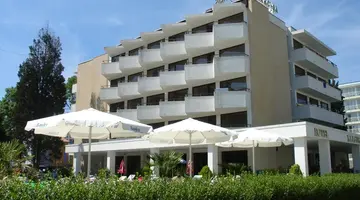 Klisura Hotel