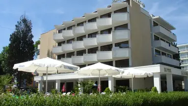 Klisura Hotel
