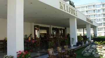 Klisura
