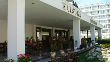 Klisura
