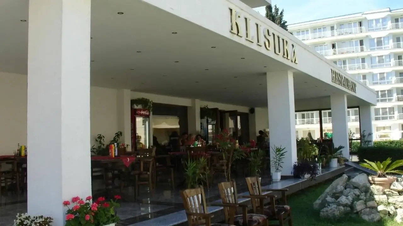 Klisura