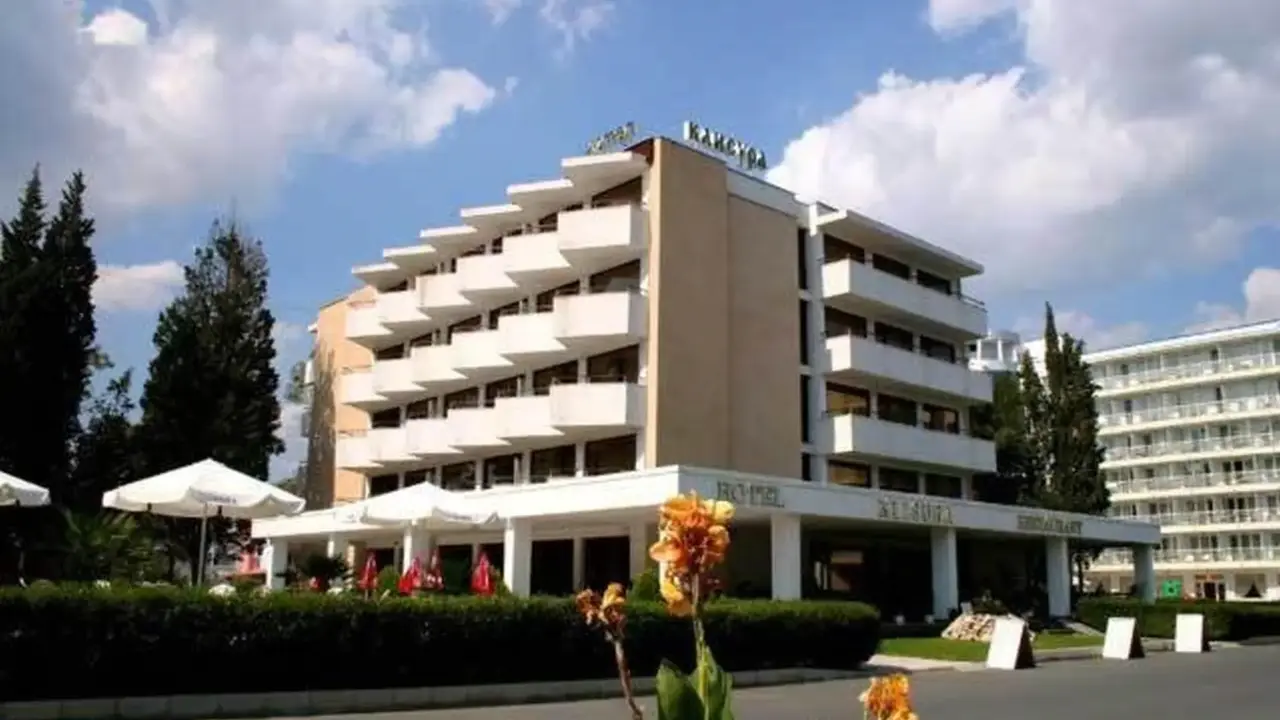 Klisura