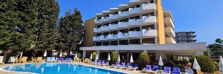 Hotel Klisura