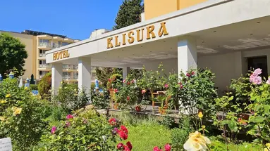 Klisura