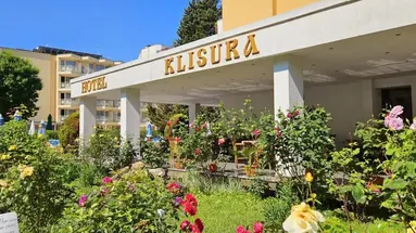 Klisura