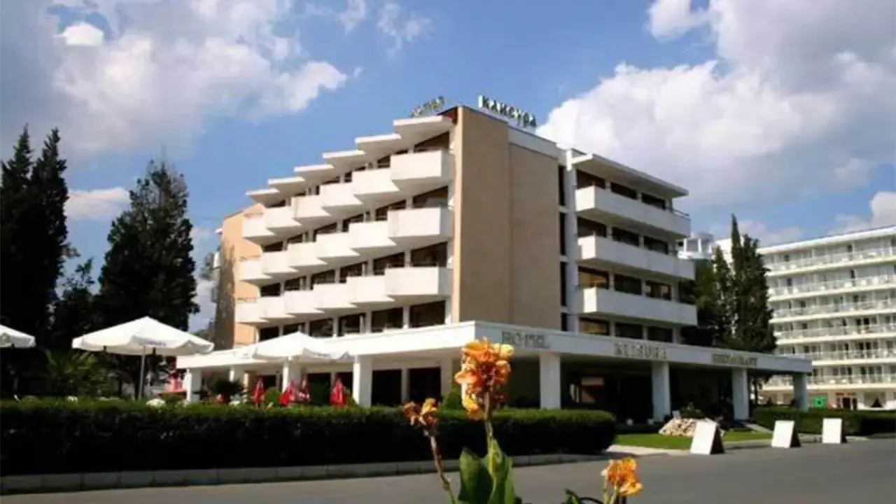 Klisura