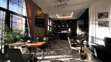 KLOEST HOTEL