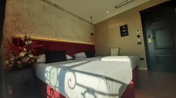 Kloest Hotel