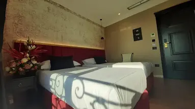 Kloest Hotel