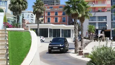 Kloest Hotel