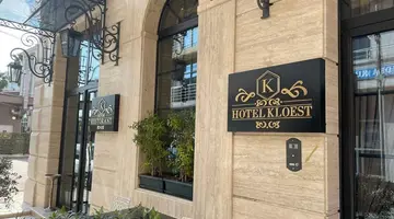 Kloest Hotel