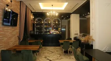 KLOEST HOTEL
