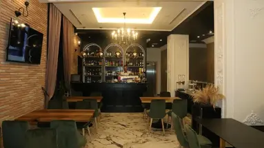 KLOEST HOTEL
