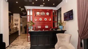 Kloest Hotel