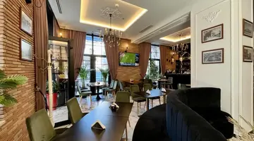 Kloest Hotel