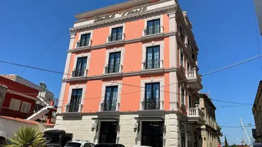 KLOEST HOTEL