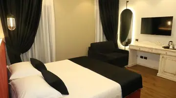 Kloest Hotel