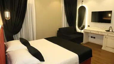 Kloest Hotel