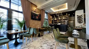 Kloest Hotel