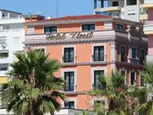 KLOEST HOTEL