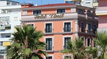 KLOEST HOTEL
