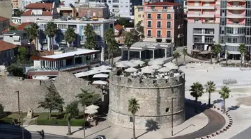 KLOEST HOTEL